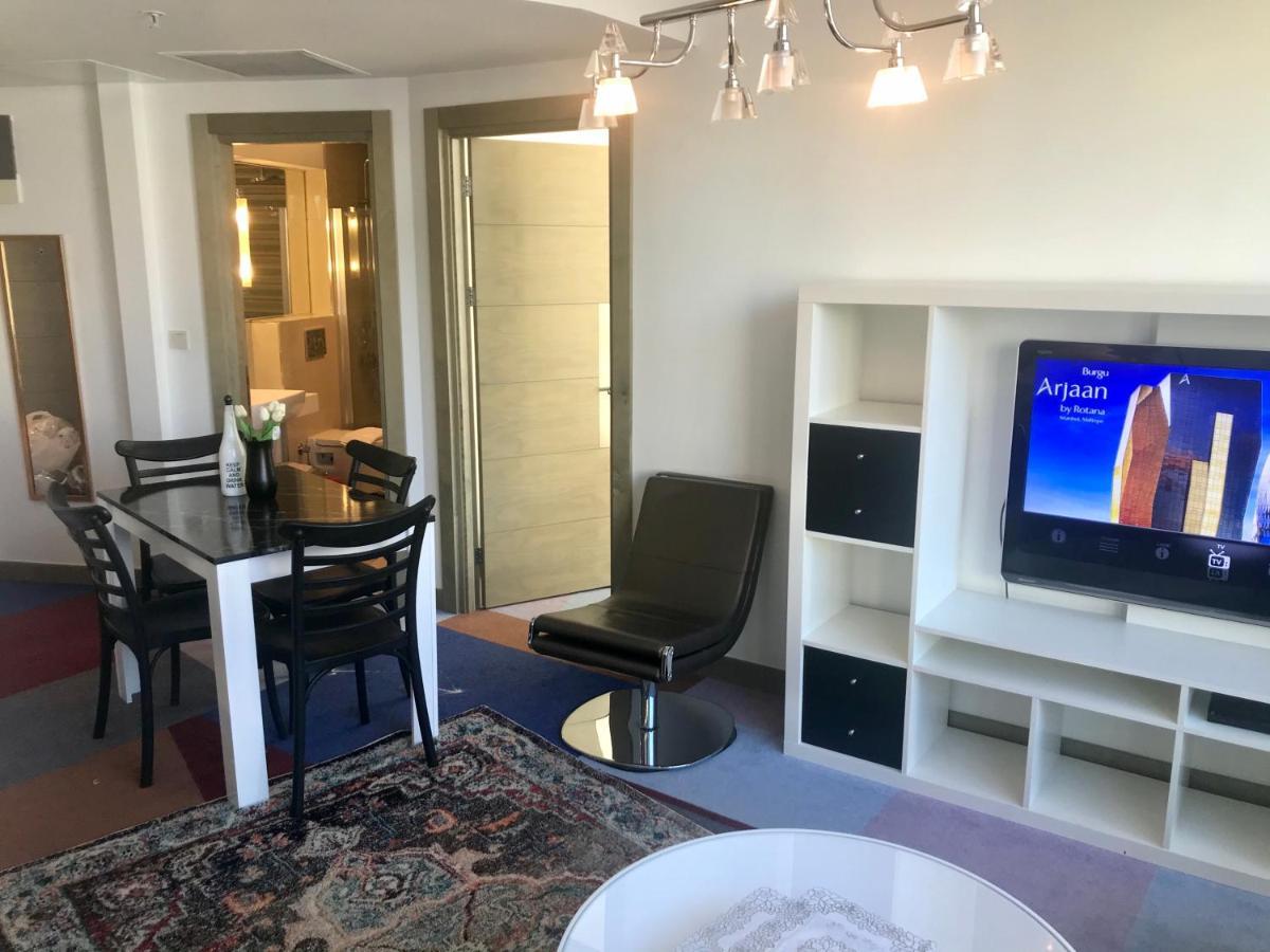 Istanbul Shine Plaza Hotel — Foto 1